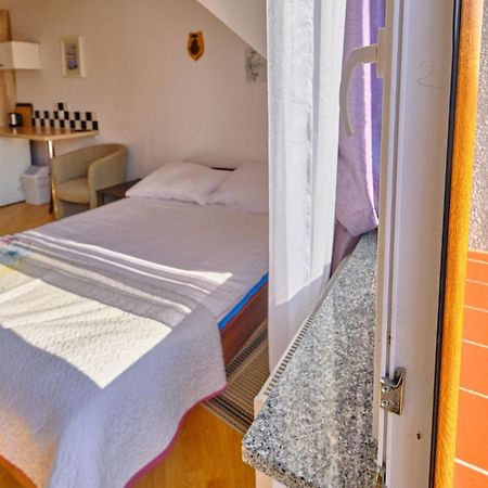 U Bulisa Apartment Władysławowo Екстериор снимка
