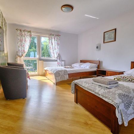 U Bulisa Apartment Władysławowo Екстериор снимка