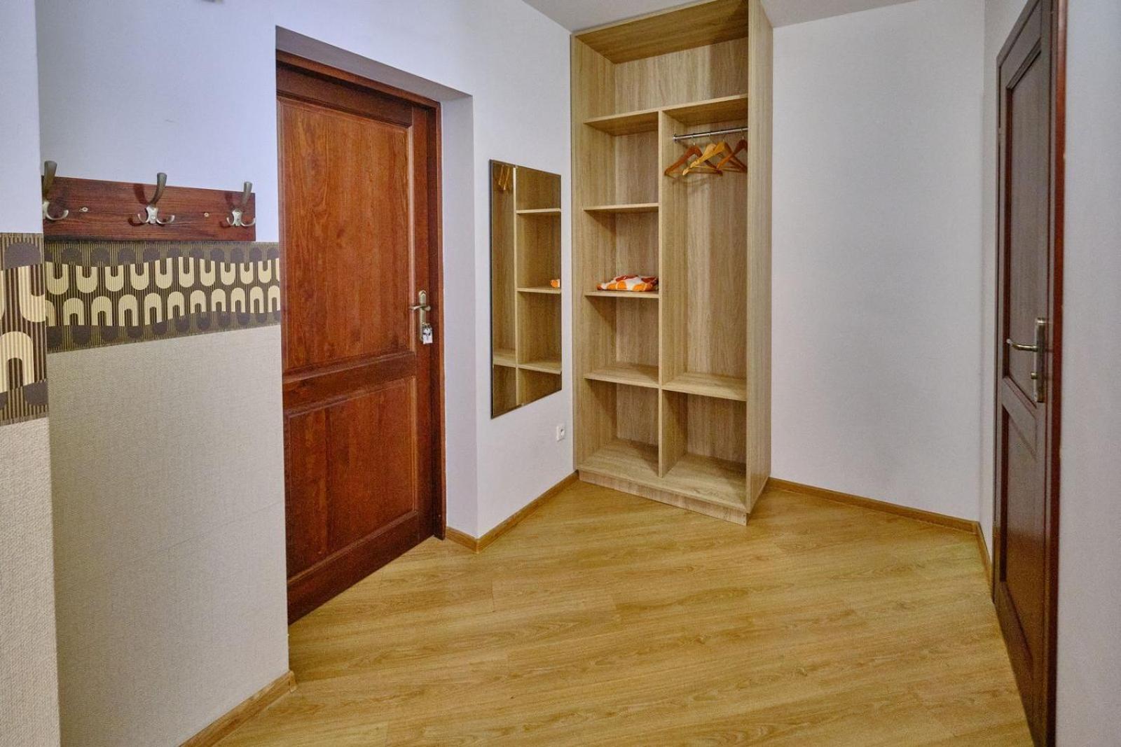 U Bulisa Apartment Władysławowo Екстериор снимка