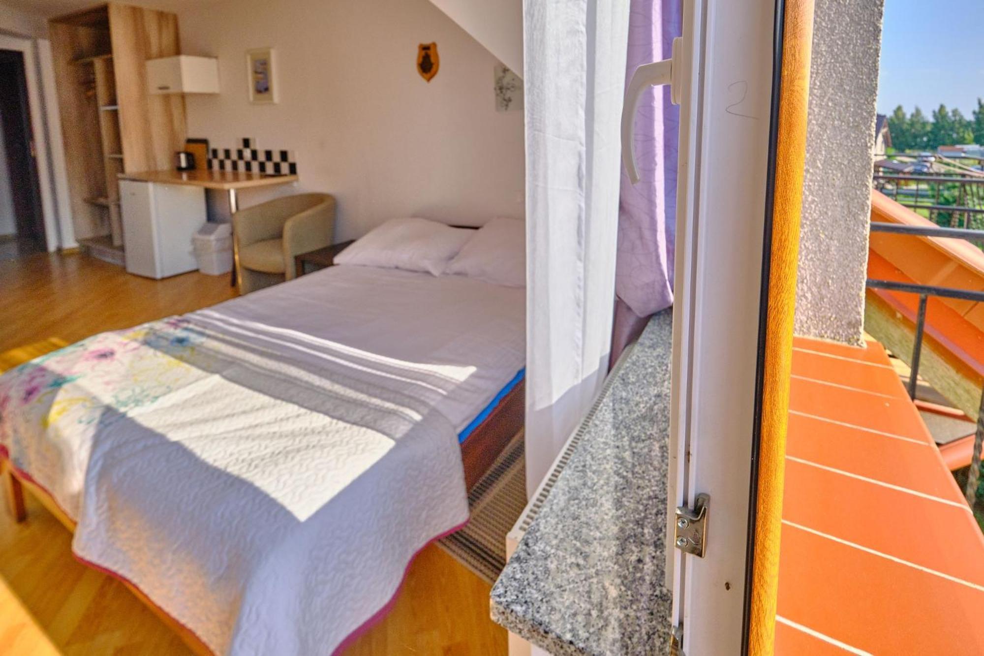 U Bulisa Apartment Władysławowo Екстериор снимка