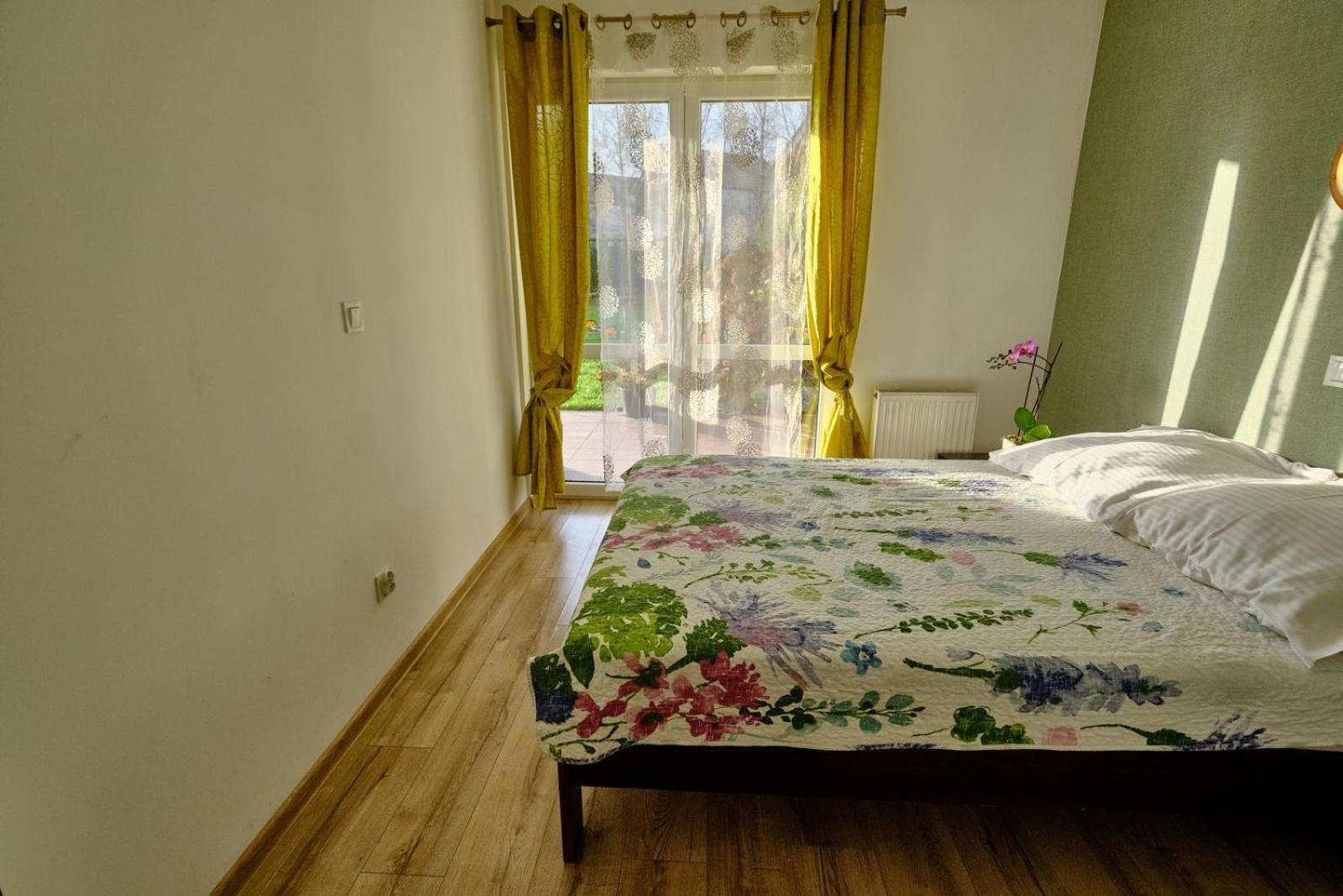 U Bulisa Apartment Władysławowo Екстериор снимка