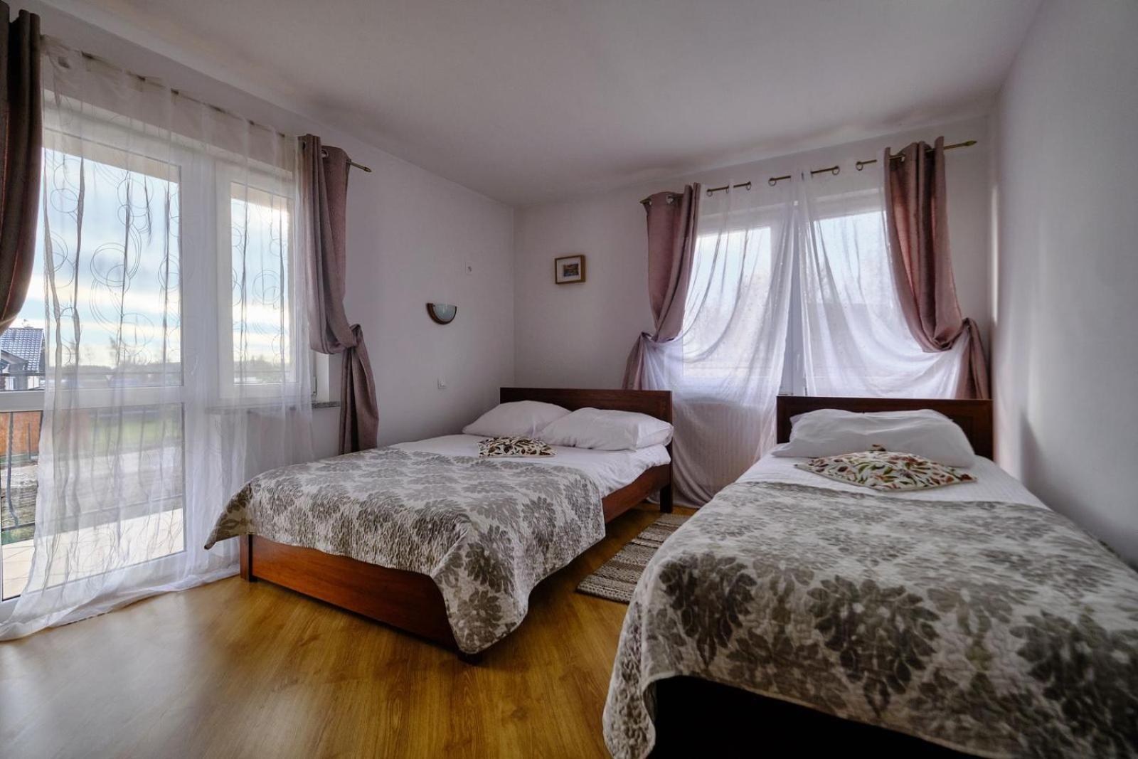U Bulisa Apartment Władysławowo Екстериор снимка