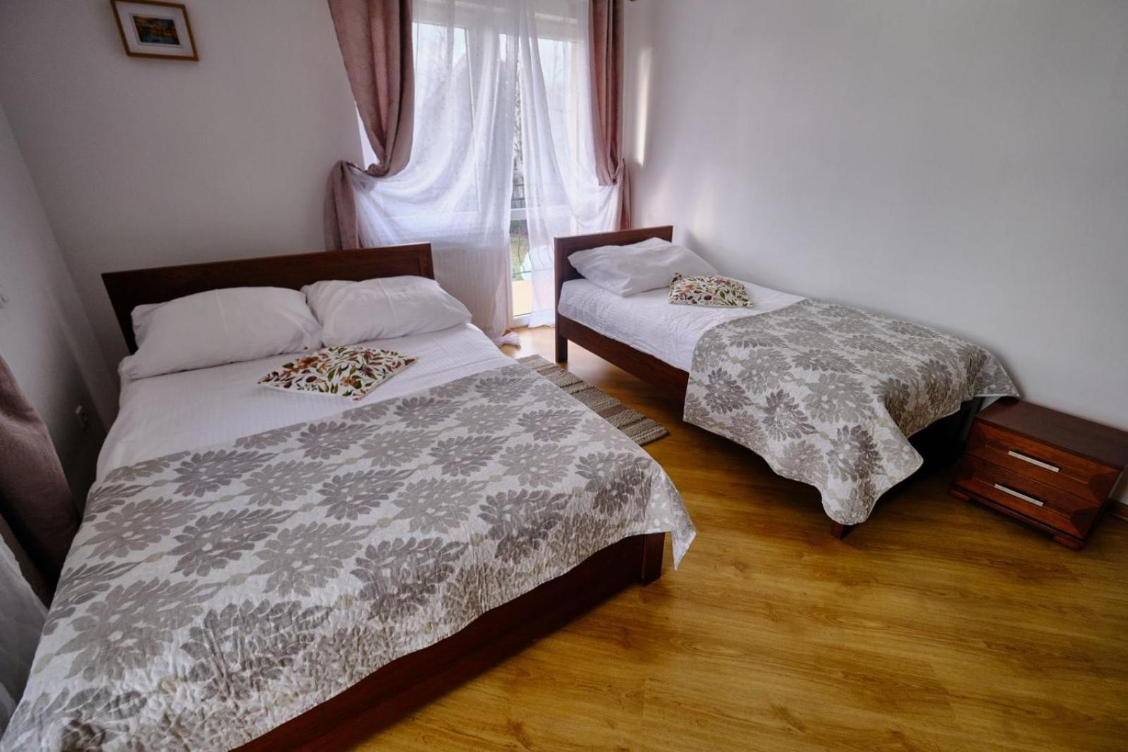 U Bulisa Apartment Władysławowo Екстериор снимка