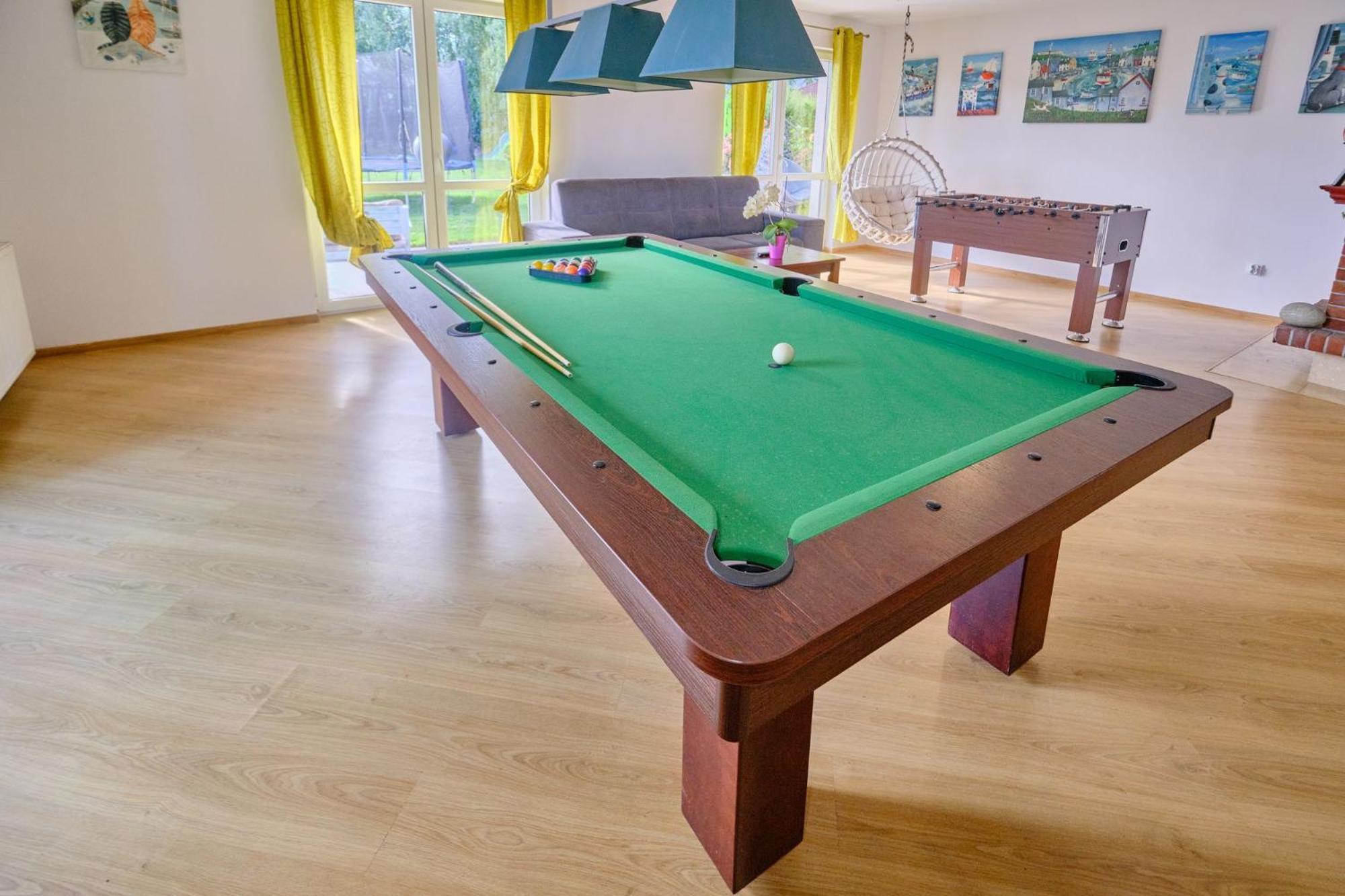 U Bulisa Apartment Władysławowo Екстериор снимка