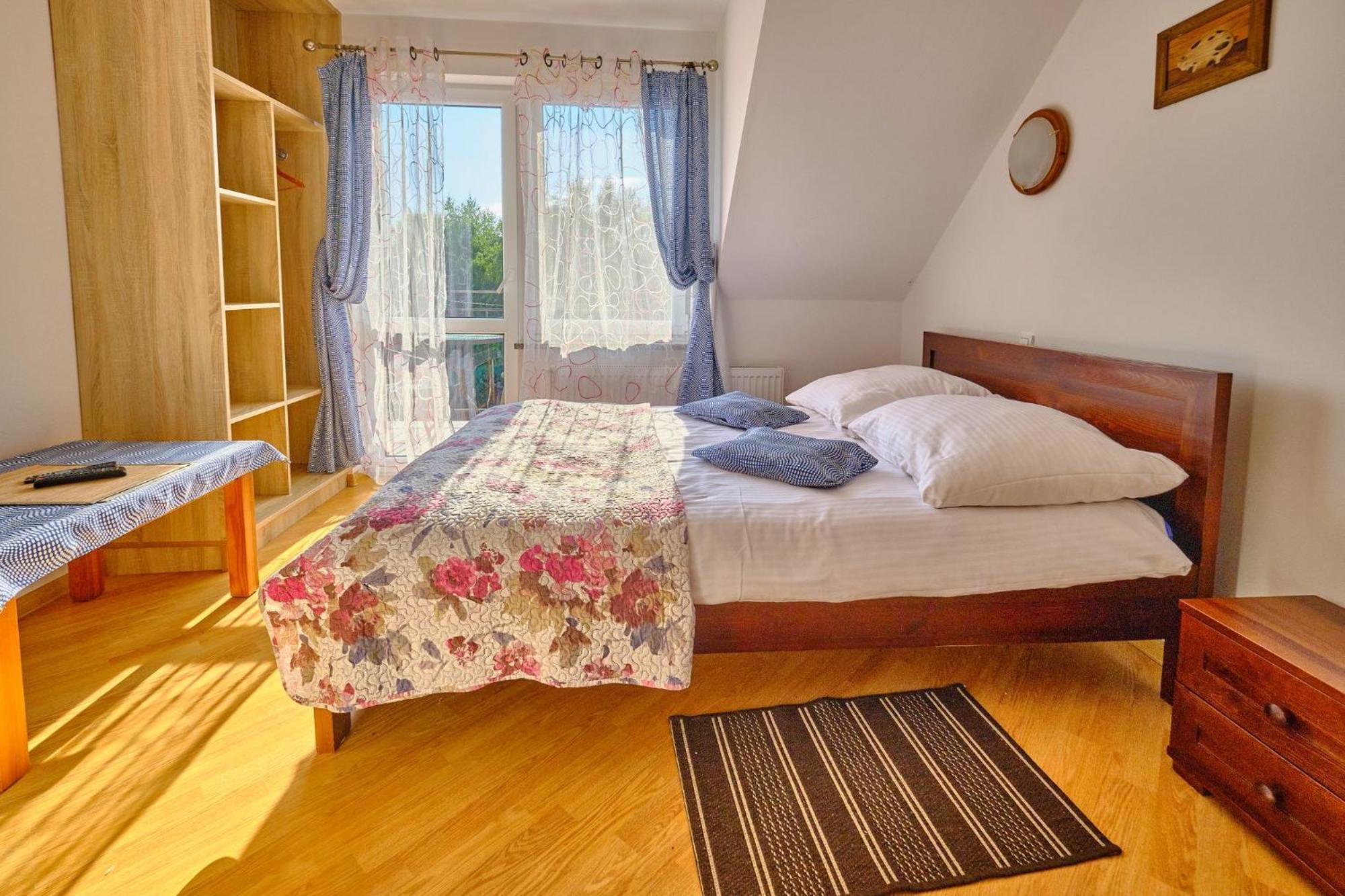 U Bulisa Apartment Władysławowo Екстериор снимка