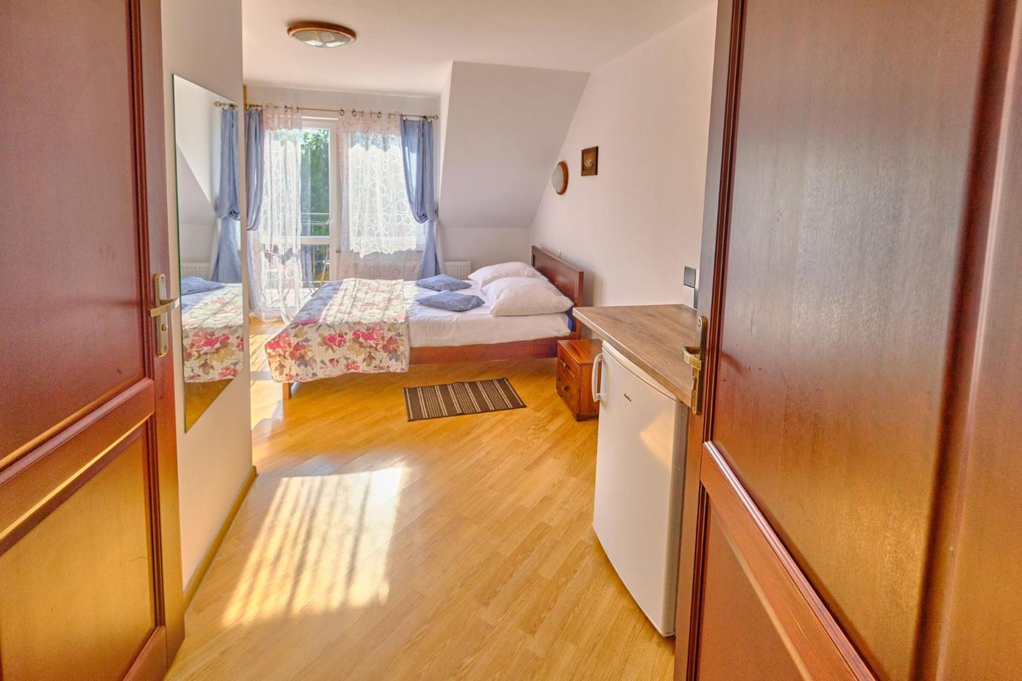 U Bulisa Apartment Władysławowo Екстериор снимка