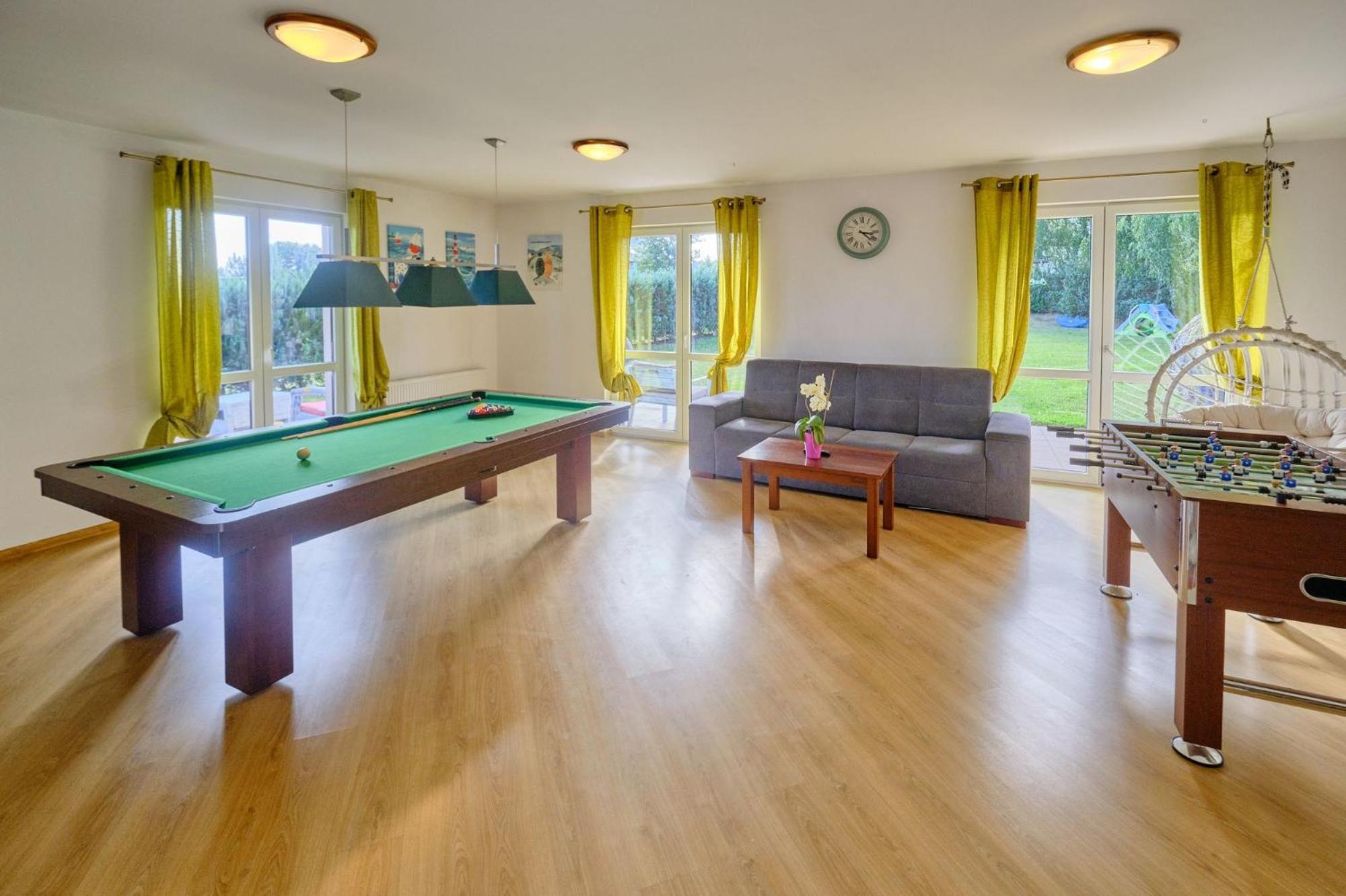 U Bulisa Apartment Władysławowo Екстериор снимка