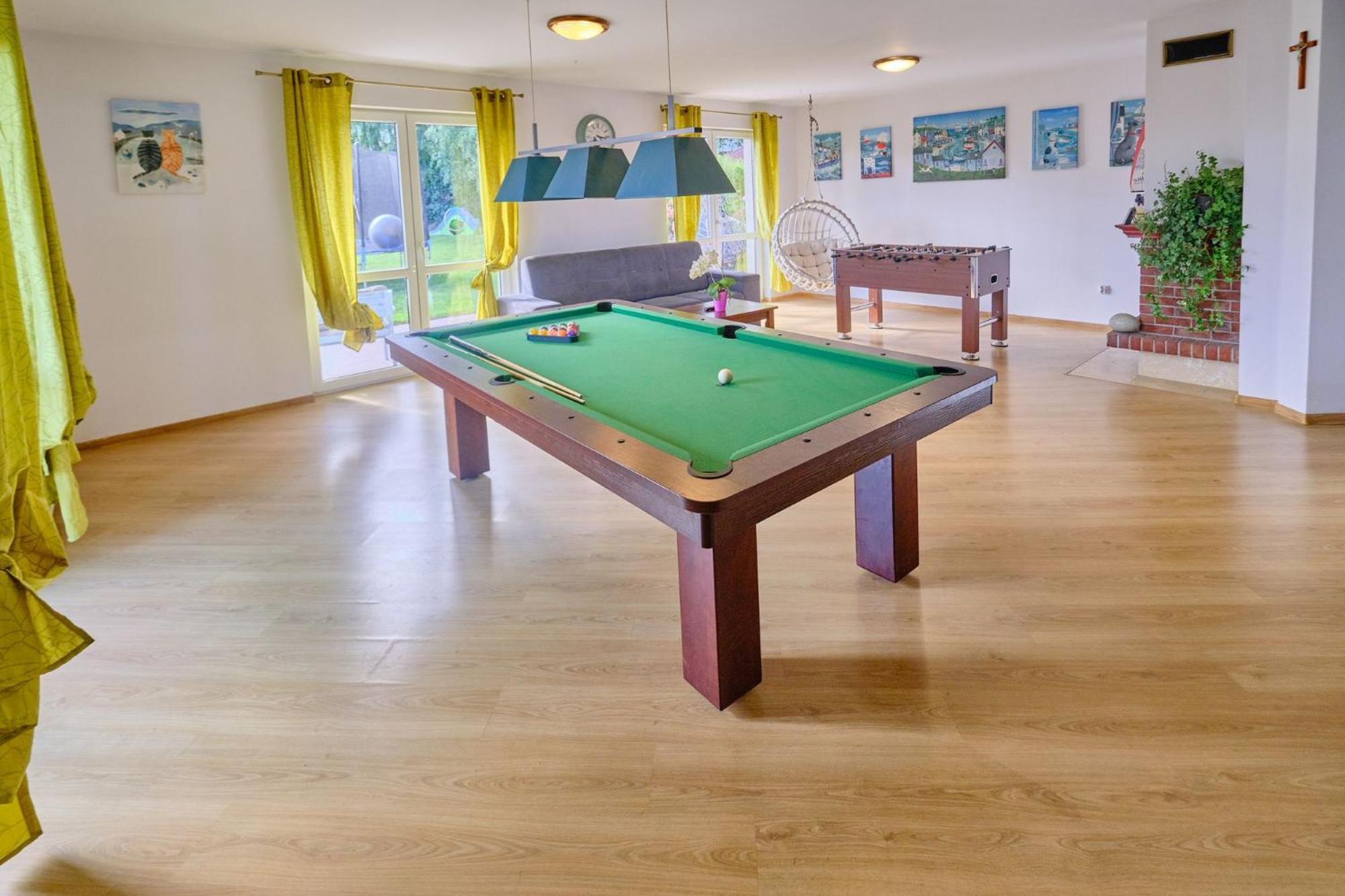 U Bulisa Apartment Władysławowo Екстериор снимка