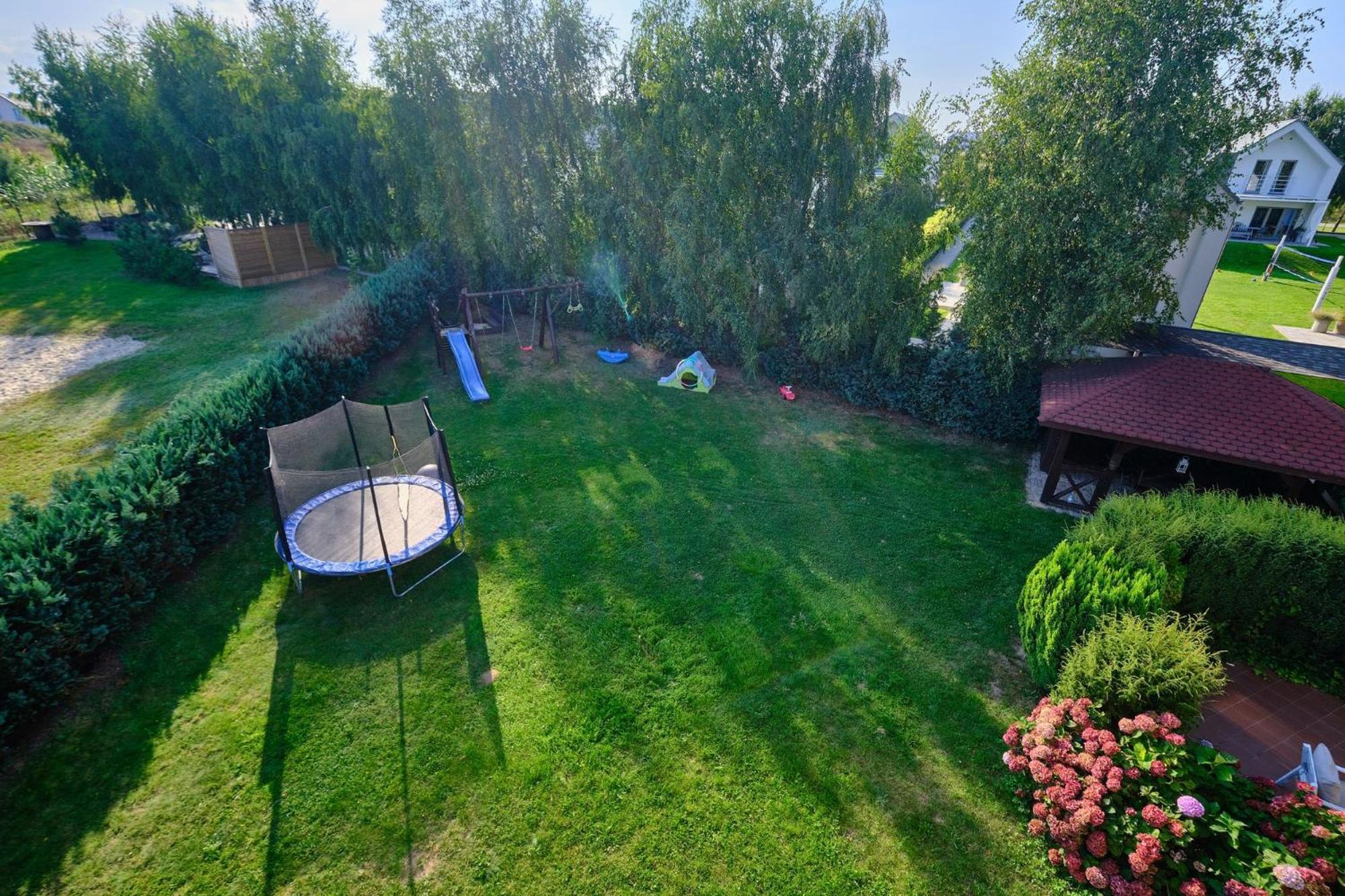 U Bulisa Apartment Władysławowo Екстериор снимка