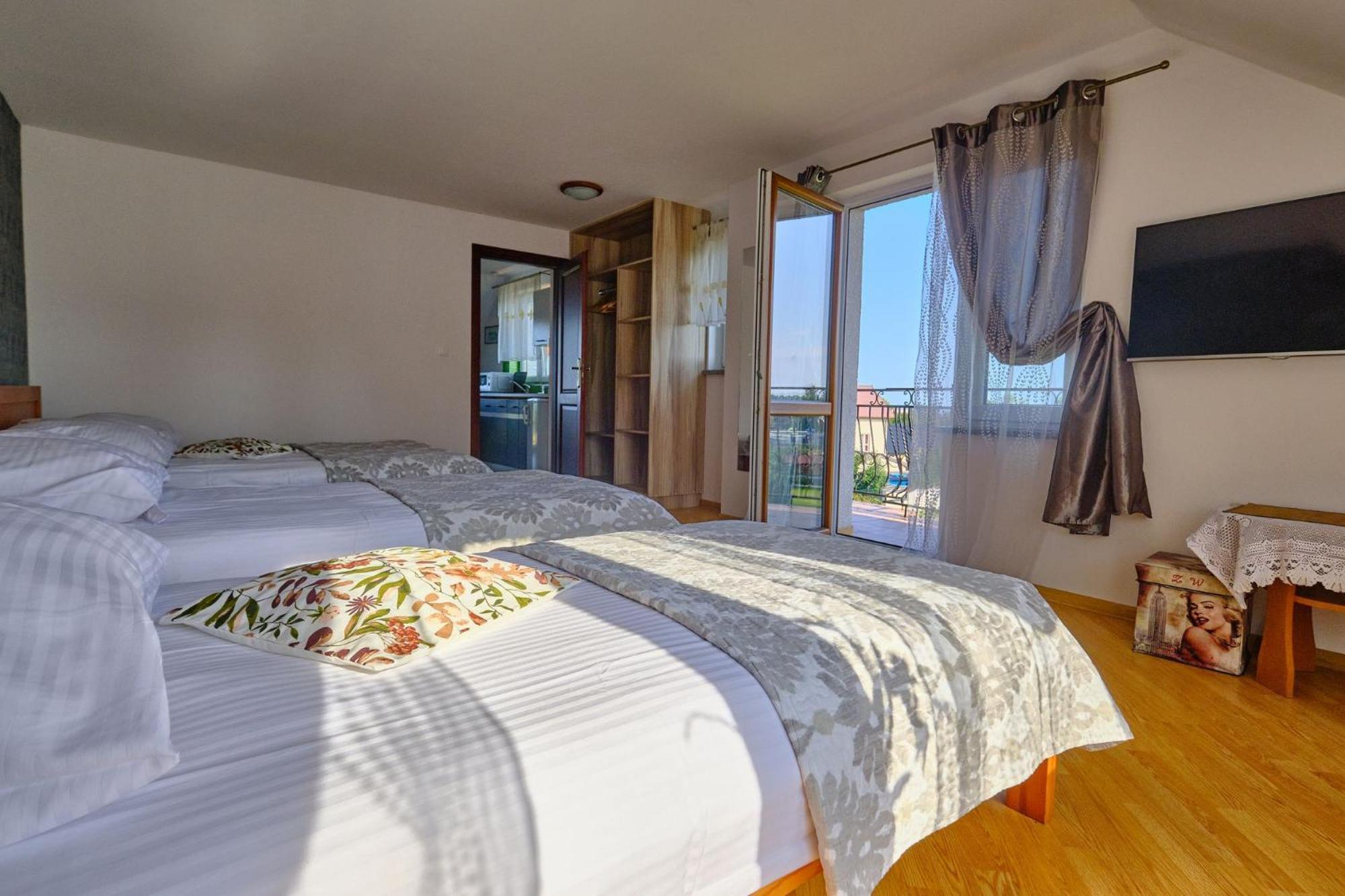 U Bulisa Apartment Władysławowo Екстериор снимка